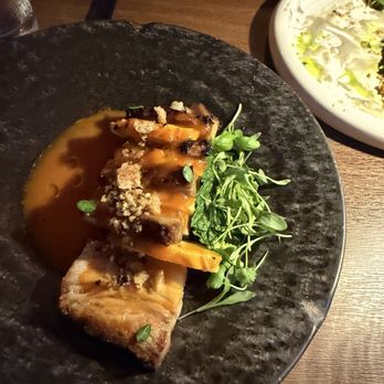Fortu - Pork Belly - Wine Bars Near Me - St. Petersburg, Florida Fortu - Pork Belly - Wine Bars Near Me - St. Petersburg, Florida