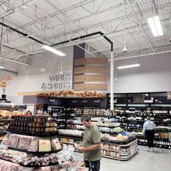 Key Food Fresh Supermarket