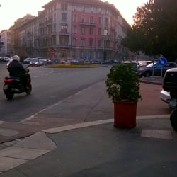 Piazza della Conciliazione