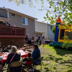 M&B Kids Party and Recreation