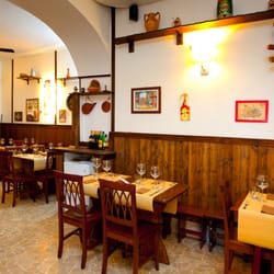 Charly Restaurant