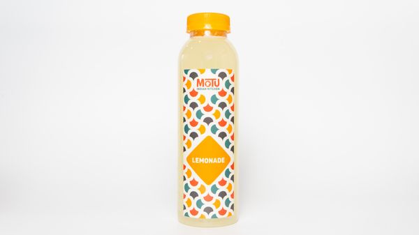 Motu Indian Kitchen by null