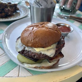 The Bungalow Kitchen - Burger - New American Near Me - Tiburon, California The Bungalow Kitchen - Burger - New American Near Me - Tiburon, California