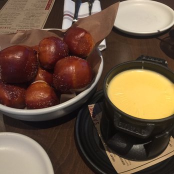 Culinary Dropout - New American Near Me - Tucson, Arizona