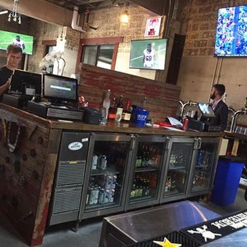Lucky's 1313 Brew Pub - American Near Me - Madison, Wisconsin Lucky's 1313 Brew Pub - American Near Me - Madison, Wisconsin