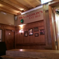 McLoughlin's