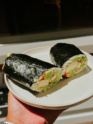 Let's Roll PDX - Moxy by null