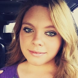 Wonderful make up job! Wonderful make up job!