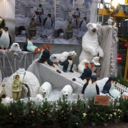 Plaza de Flores - Weihnachtsbasar