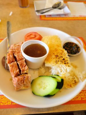 Luc Dinh Ky Restaurant