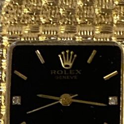 Bald Eagle Auctions - Watch (Rolex)..umm nope