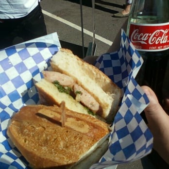 Piaggio Gaucho On Wheels - Argentine Sausage Sandwich - Argentine Near Me Piaggio Gaucho On Wheels - Argentine Sausage Sandwich - Argentine Near Me
