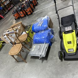 Sheffield Liquidation - Humble - Merchandise 09.20.23
