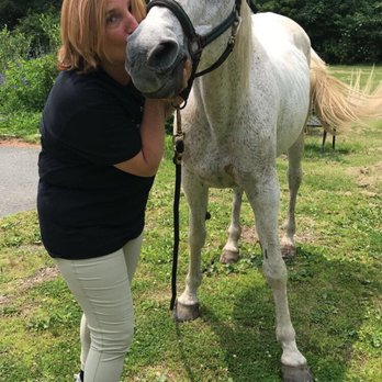 Big River Barn Rescue - Horseback Riding Near Me