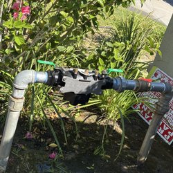Flowtech Drains - Backflow device 2 inch
