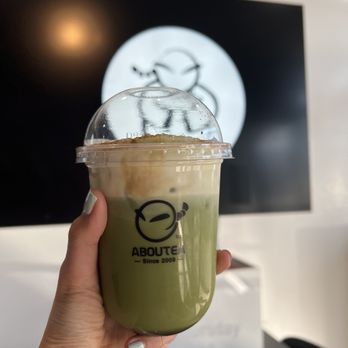 AbouTea - Bubble Tea Near Me - South Salt Lake, Utah AbouTea - Bubble Tea Near Me - South Salt Lake, Utah