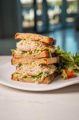 The Kitchen at Torrey View by null