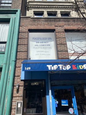 Peaceful Body Spa by null