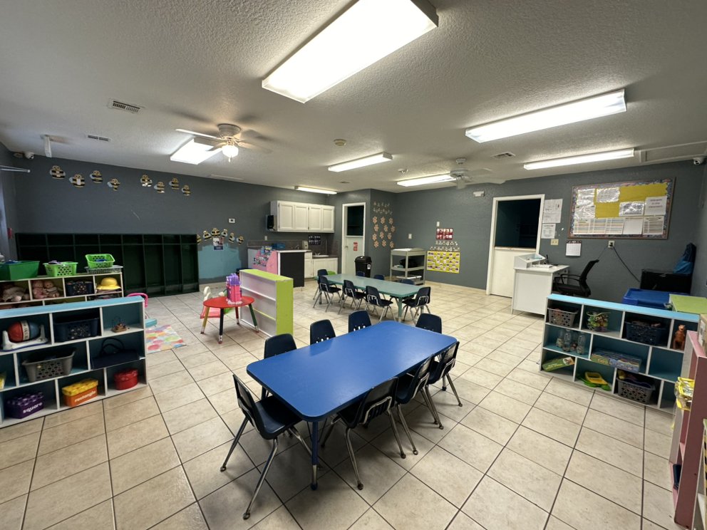 Jay’s Daycare & Learning Center - childcare center in Sand Springs, OK