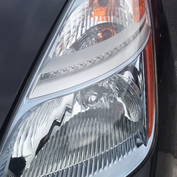 orange county collision - Body Shops Near Me - Fullerton, California