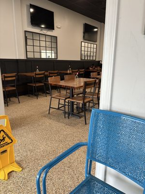 Mabel's Barbeque by null