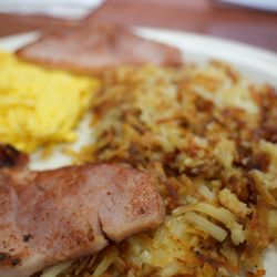 Exquisite Skillet Pancake House