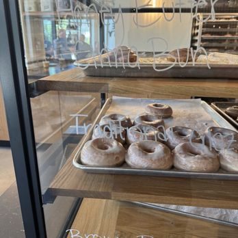 The Salty - Donuts Near Me - Denver, Colorado The Salty - Donuts Near Me - Denver, Colorado