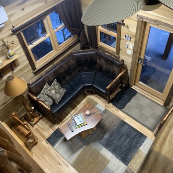 Ella's Enchanted Treehouses - Vacation Rentals Near Me - Bittinger, Maryland Ella's Enchanted Treehouses - Vacation Rentals Near Me - Bittinger, Maryland