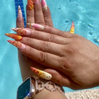 Lush Nail Studio - Waxing Near Me - Tustin, California Lush Nail Studio - Waxing Near Me - Tustin, California