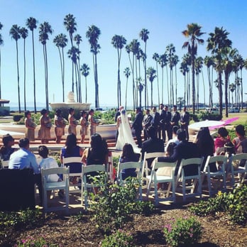KB Events - Wedding ceremony at Santa Barbara's Fess Parker - Wedding Planning Near Me - Santa Barbara, California KB Events - Wedding ceremony at Santa Barbara's Fess Parker - Wedding Planning Near Me - Santa Barbara, California