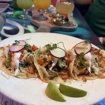 Tempo Cantina - Tacos - New American Near Me - Brea, California