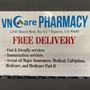 VN Care Pharmacy