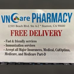 VN Care Pharmacy
