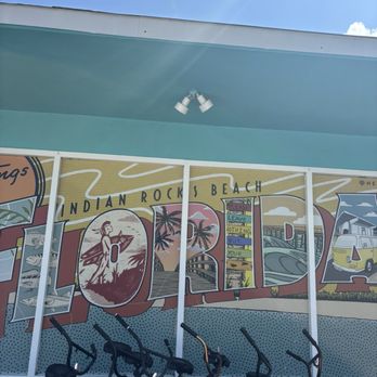 Grove Surf Cafe - Store next door - Coffee & Tea Near Me - Indian Rocks Beach, Florida Grove Surf Cafe - Store next door - Coffee & Tea Near Me - Indian Rocks Beach, Florida
