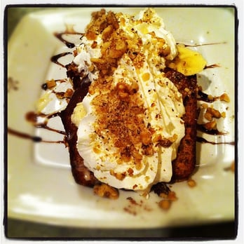 Mesa Cafe and Grill - Banana  Bread French Toast - Breakfast & Brunch Near Me - Cranston, Rhode Island