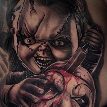 Link Tattoo - Tattoo Near Me - Montclair, California Link Tattoo - Tattoo Near Me - Montclair, California
