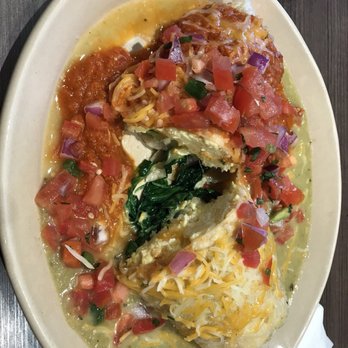 Snooze, an A.M. Eatery - breakfast burrito - Breakfast & Brunch Near Me - Orange, California