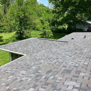 Bone Dry Roofing - Roofing Near Me - Dublin, Ohio
