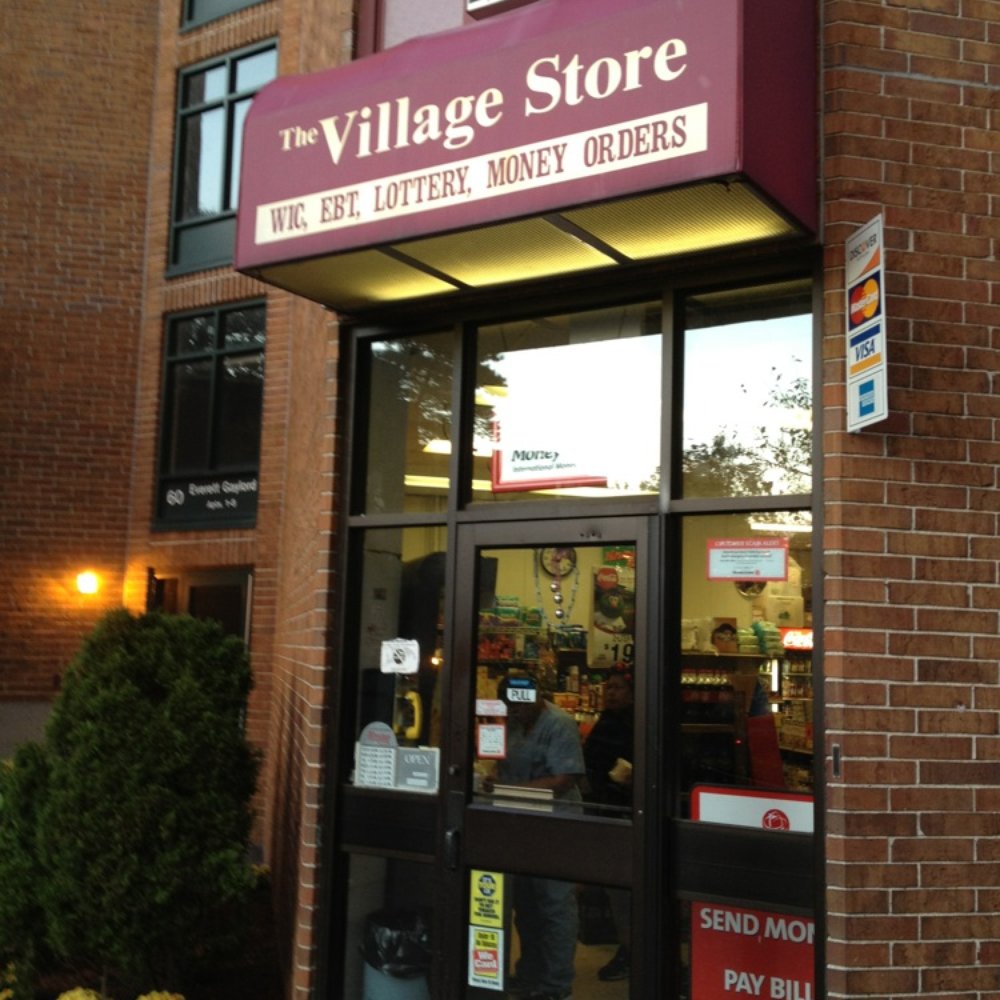 Village Store - the entrance to the store - Grocery Near Me - Worcester, Massachusetts Village Store - the entrance to the store - Grocery Near Me - Worcester, Massachusetts