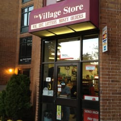 Village Store