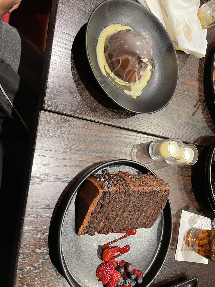 P.F. Chang's