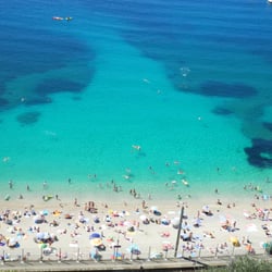 Plage des Marinières