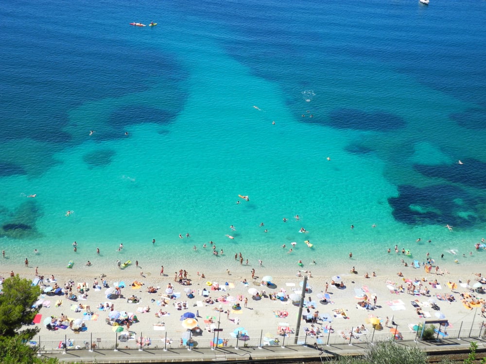 PLAGE DES MARINIÈRES - Updated August 2024 - 18 Photos - Promenade des