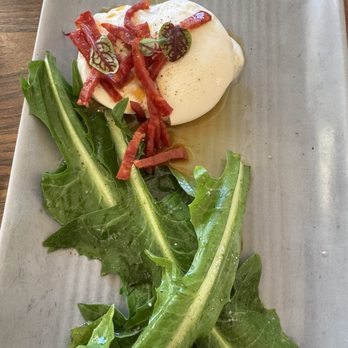 Como - Burrata - Italian Near Me - Kirkland, Washington