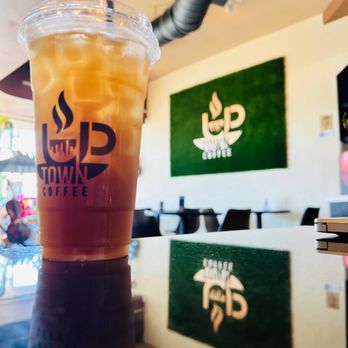 Uptown Coffee - Coffee & Tea Near Me - Glendale, California Uptown Coffee - Coffee & Tea Near Me - Glendale, California