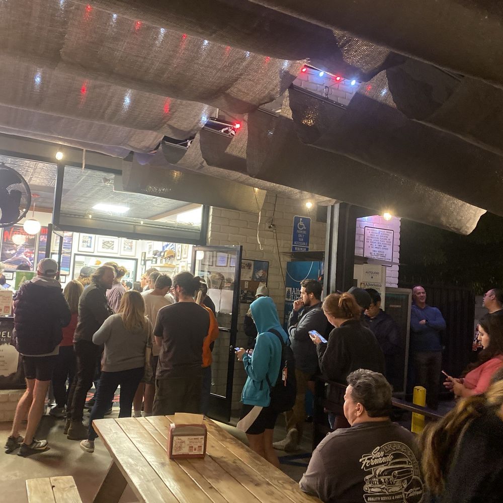Prime Pizza - This was not a Prime day for customers. - Pizza Near Me - Altadena, California Prime Pizza - This was not a Prime day for customers. - Pizza Near Me - Altadena, California