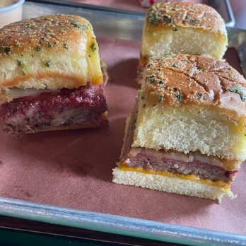 Fire Craft BBQ - Brisket sliders - Caterers Near Me - Kingwood, Texas Fire Craft BBQ - Brisket sliders - Caterers Near Me - Kingwood, Texas