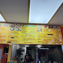 Ricos Tacos