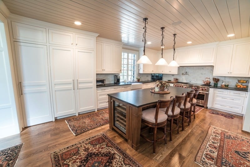 NASHVILLE CUSTOM WOODWORK Updated September 2024 919 Cherokee Ave