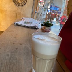 Balzac Coffee